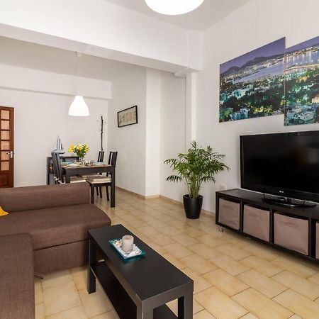 Apartment Las Canteras Beach Las Palmas de Gran Canaria Ngoại thất bức ảnh