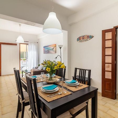 Apartment Las Canteras Beach Las Palmas de Gran Canaria Ngoại thất bức ảnh