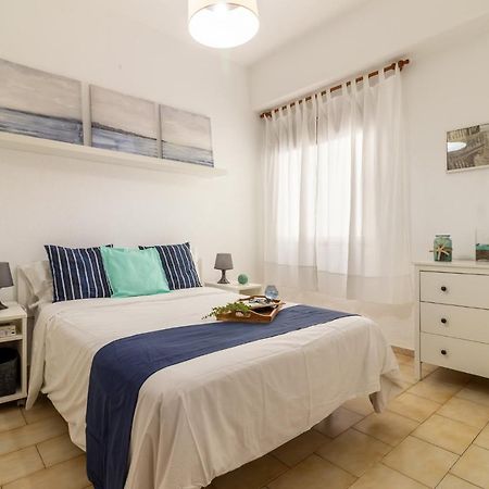 Apartment Las Canteras Beach Las Palmas de Gran Canaria Ngoại thất bức ảnh