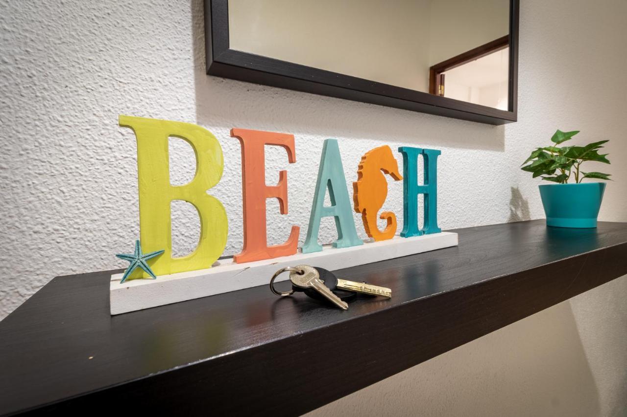 Apartment Las Canteras Beach Las Palmas de Gran Canaria Ngoại thất bức ảnh