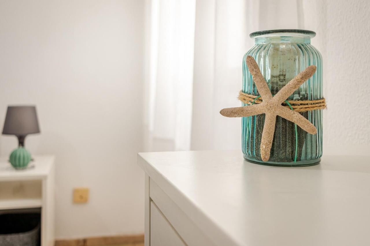 Apartment Las Canteras Beach Las Palmas de Gran Canaria Ngoại thất bức ảnh