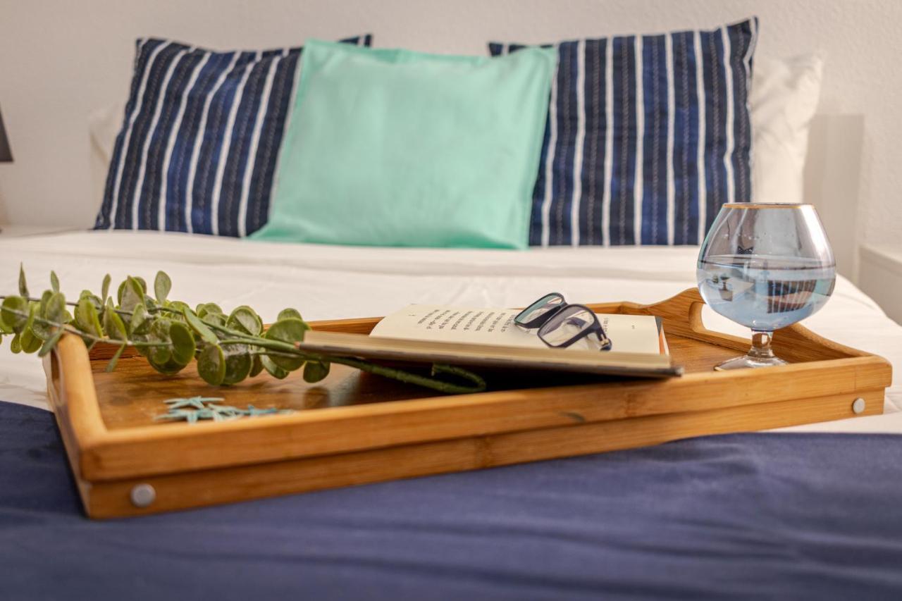 Apartment Las Canteras Beach Las Palmas de Gran Canaria Ngoại thất bức ảnh