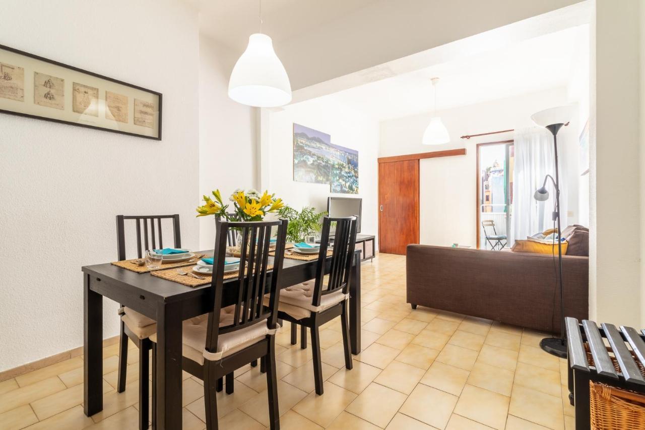 Apartment Las Canteras Beach Las Palmas de Gran Canaria Ngoại thất bức ảnh